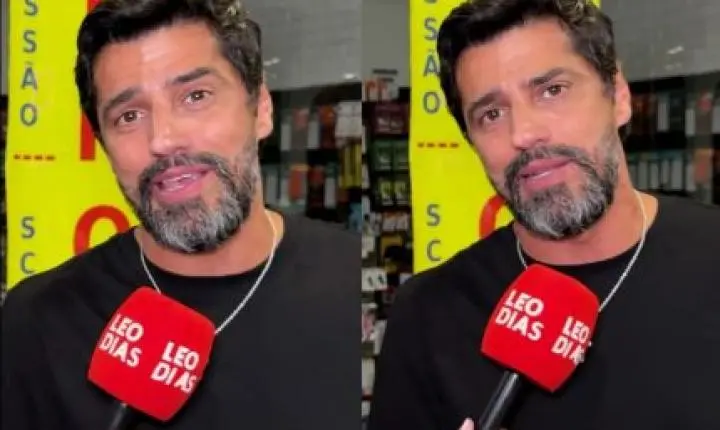 Alberto Cowboy valida triunfo de Ana Paula, apesar de ressalvas: 