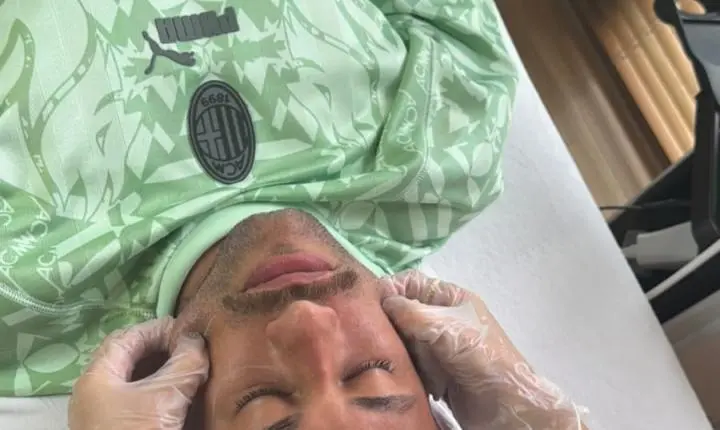 Além dos gramados! Neymar Jr. investe em tecnologia para cuidar da pele