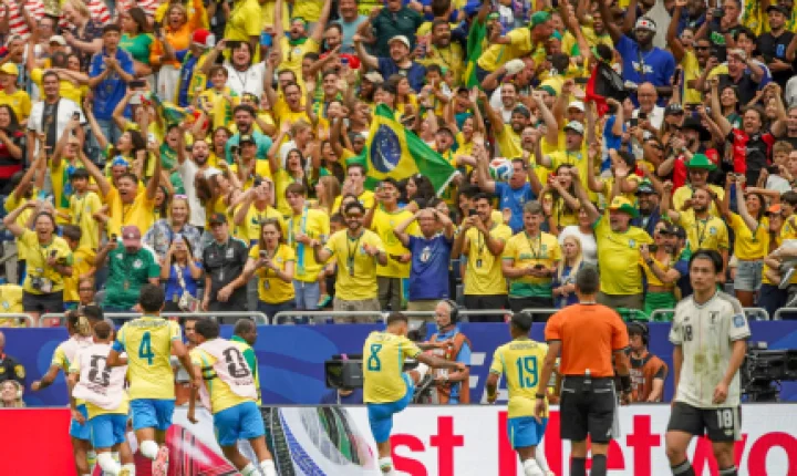 Alemanha é eliminada e Brasil mantém marca histórica na Copa do Mundo. Entenda!