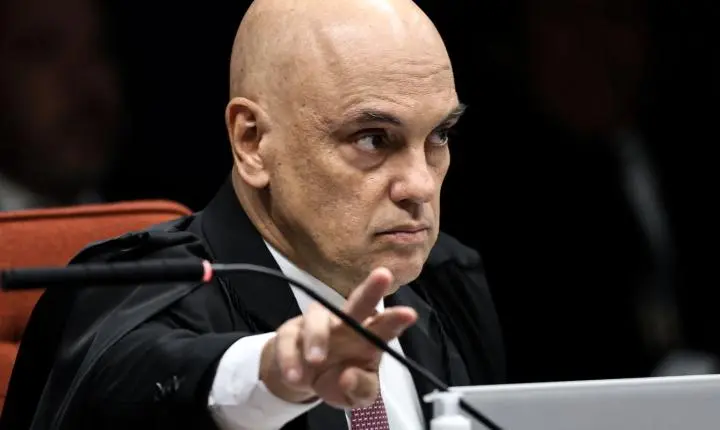 Moraes impede que Alerj revogue prisão do deputado Thiago Rangel