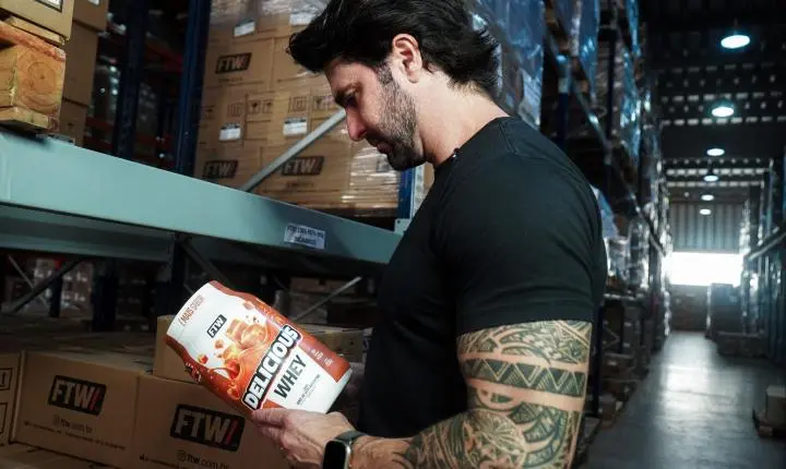 Alta das canetas emagrecedoras pressiona mercado de proteína