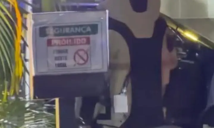 Ameaça de bomba após debate na Band faz área ser isolada na emissora