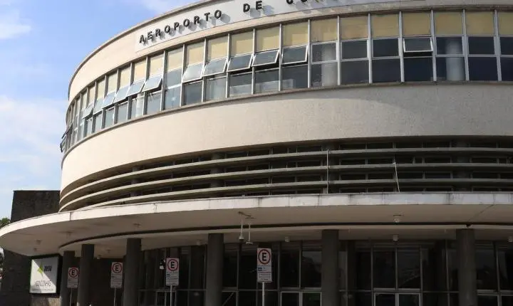 Anac autoriza voos após as 23h em Congonhas em casos excepcionais e de emergência