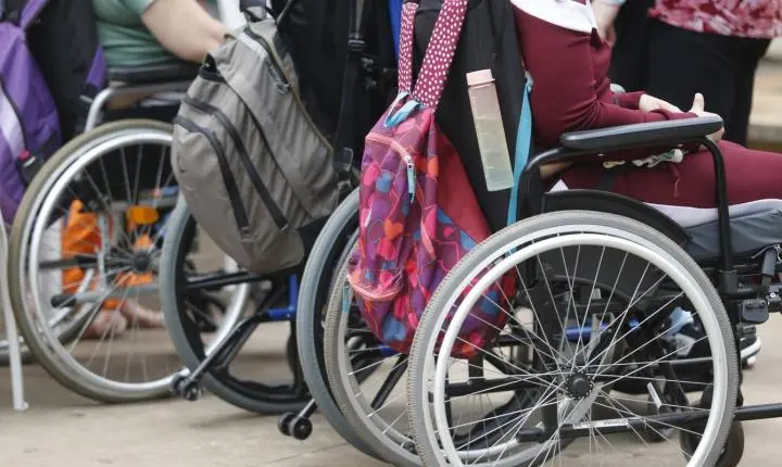 Analfabetismo entre jovens com deficiência é doze vezes maior, aponta IBGE