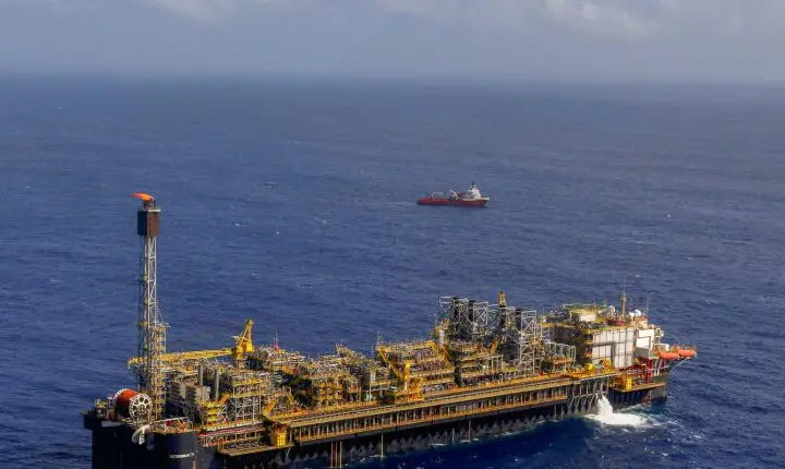 ANP aprova estudos para exploração de bloco no pré-sal da Bacia de Santos