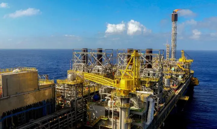 ANP realiza leilão de petróleo nesta quarta com centenas de blocos em oferta