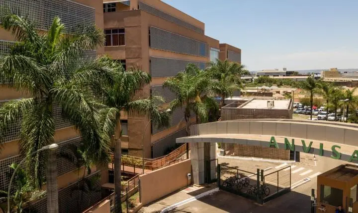 Anvisa proíbe caneta emagrecedora importada ilegalmente do Paraguai