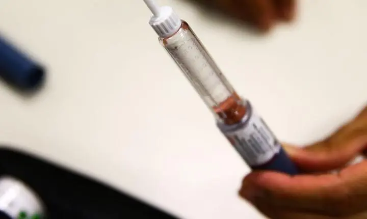 Anvisa aprova cinco novas canetas de semaglutida para o tratamento do diabetes