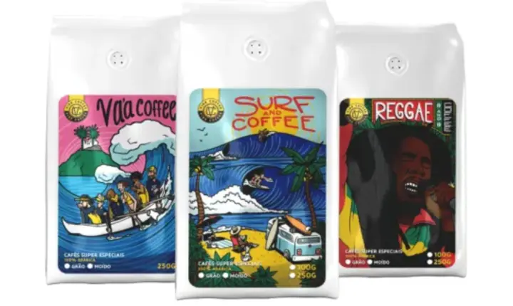 Anvisa suspende venda de marca de café especial