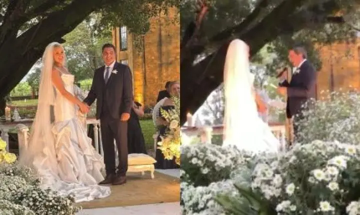 Aos prantos, Edu Guedes relembra o momento mais difícil de sua vida ao lado de Ana