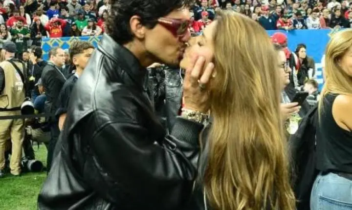 Apaixonado! Gabriel Medina se declara para a namorada em aniversário: “Minha princesa”