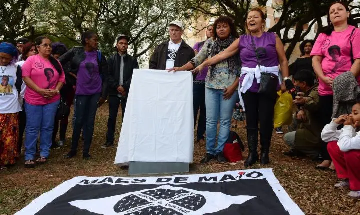 Organizações pedem à ONU que crimes de maio de 2006 sejam declarados imprescritíveis