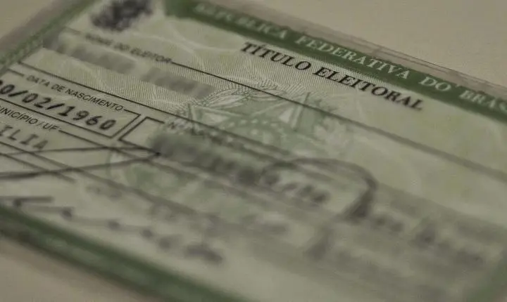 Apenas 3% de presos provisórios votaram nas eleições passadas