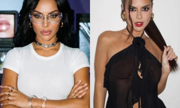 Aline Mineiro não se arrepende de agressão a Mayara e alega defesa em reality