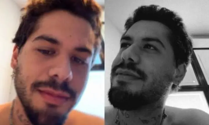Após comentários sobre Vini Jr. e Haaland, Zé Felipe dispara: “O problema do cachaceiro”