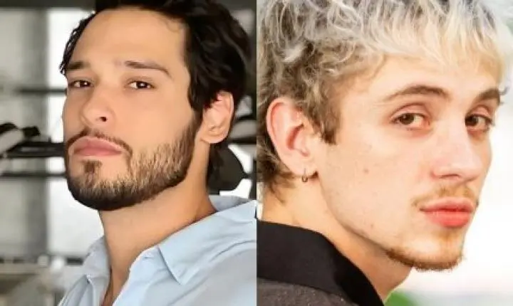 Após polêmica, Bruno Fagundes revela conversa com Juliano Floss. Saiba detalhes!