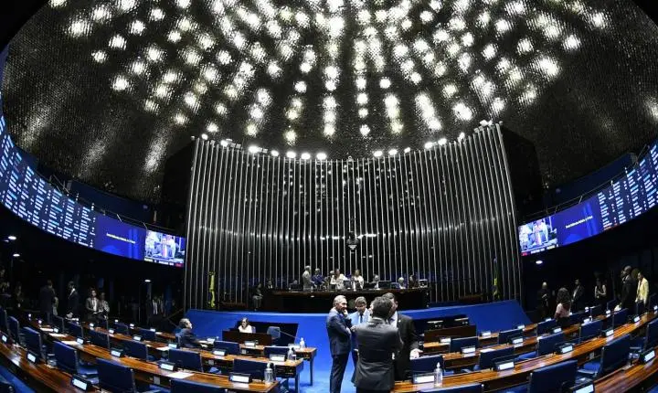 Congresso Nacional retoma trabalhos com foco em esforço concentrado
