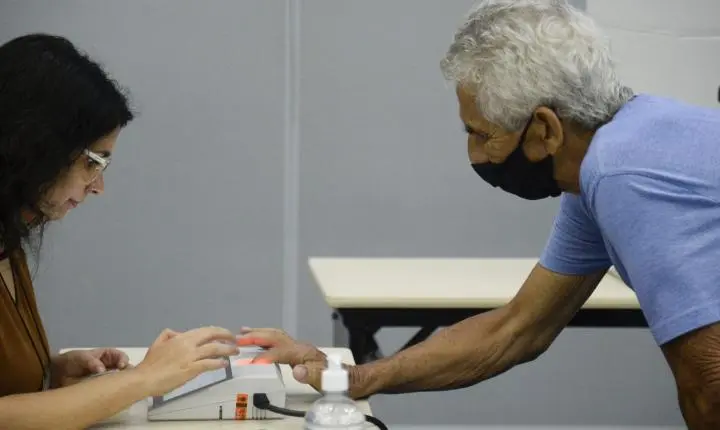 Prova de vida do INSS será dispensada para quem votar nas eleições