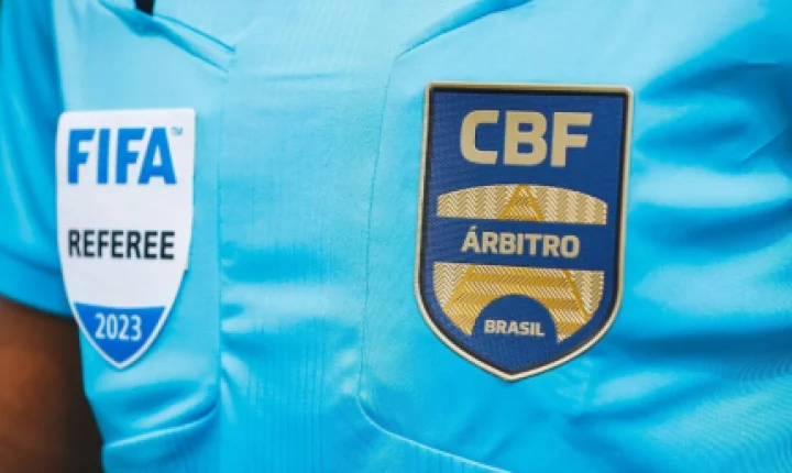 Arbitragem em pauta: CBF reúne clubes para debater mudanças no Brasileirão; entenda