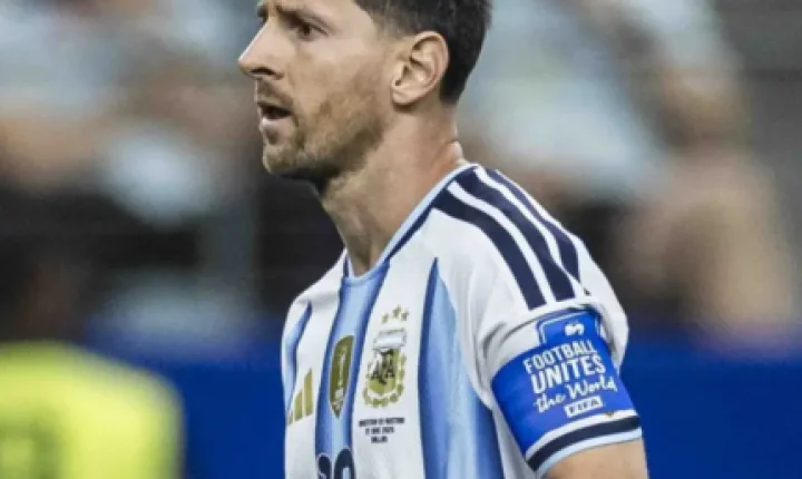 Argentina é investigada pelo FBI por movimentações milionárias nos EUA durante a Copa