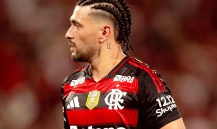 Arrascaeta brasileiro? Nova regra da CBF pode impulsionar naturalização de estrangeiros