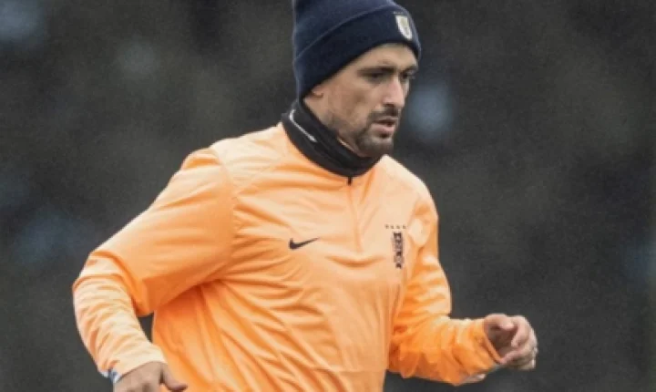 Arrascaeta pode ir para a Copa? Presidente da AUF demonstra otimismo