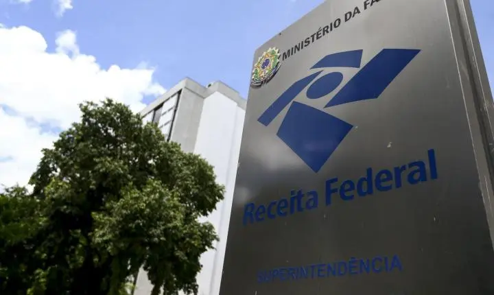 Arrecadação federal tem alta real de 8,97% e atinge R$ 289,3 bilhões em julho