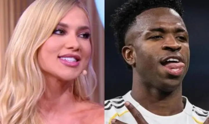 Vini Jr. interage em post de Virginia após o término do namoro