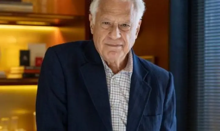 A morte de Arthur em “Quem Ama Cuida” gera especulações sobre o futuro de Antonio Fagundes na Globo