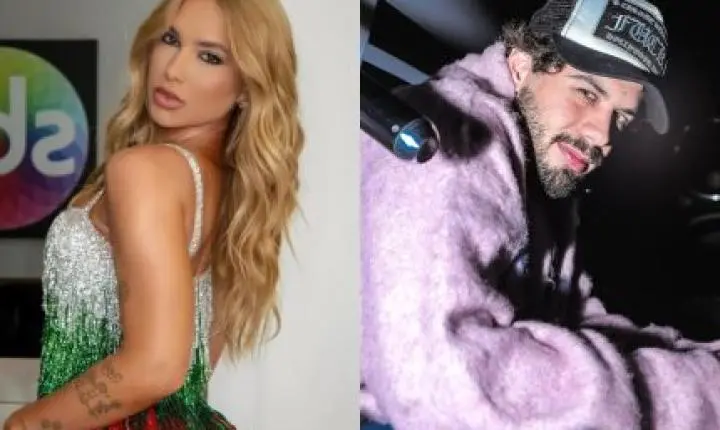 Assessoria de Zé Felipe e Virginia se pronuncia sobre polêmica de viagem dos filhos