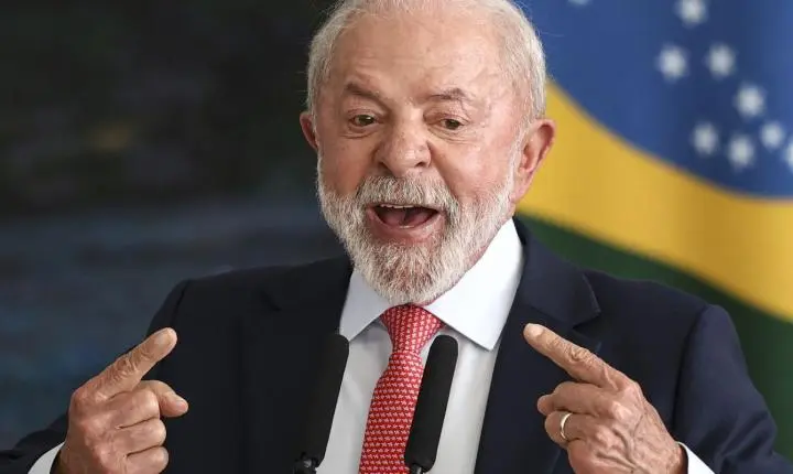 Lula critica revogação de visto de embaixadora brasileira nos EUA