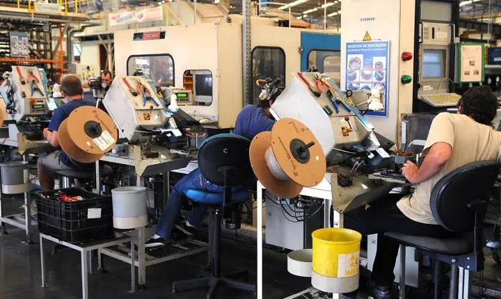 IBC-Br registra alta de 0,3% na atividade econômica brasileira em agosto