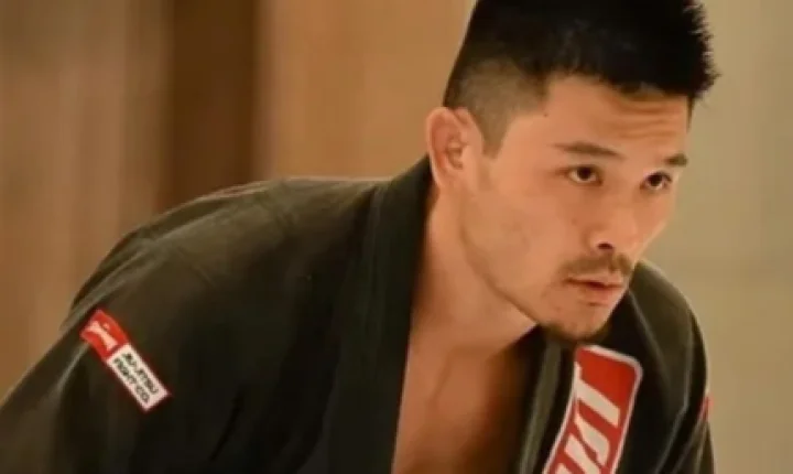 Atleta fica sem movimento nas pernas e braços após lesão durante campeonato de Jiu-Jitsu