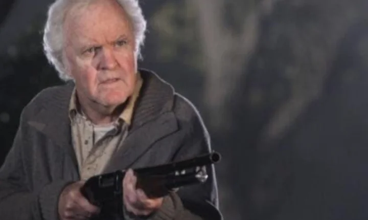 Ator James Handy, de 81 anos, é assassinado em Los Angeles; enteado é o principal suspeito