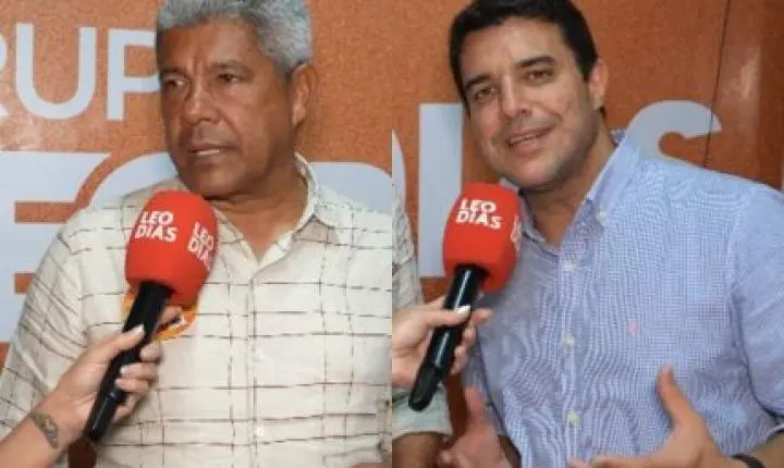 Autoridades reafirmam o turismo de Serrinha, na Bahia, em época de São João