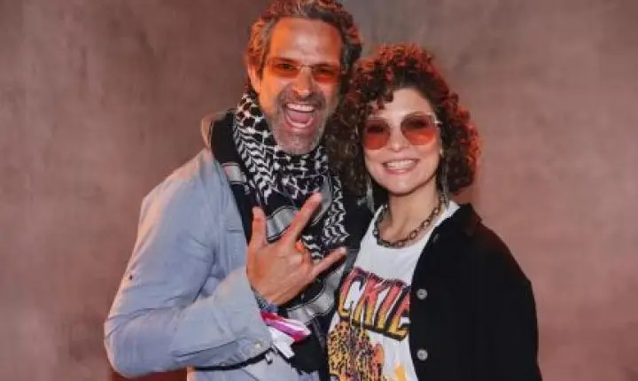 Bárbara Borges anuncia fim do namoro com Iran Malfitano após 3 anos: “Não está sendo fácil”