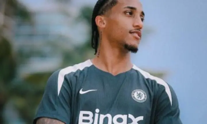 Barcelona inicia ofensiva por João Pedro e prepara proposta milionária ao Chelsea