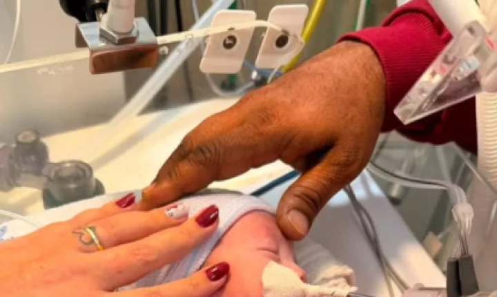 Bebê dado como morto volta a se mexer em saco funerário após 2 horas em hospital de SP