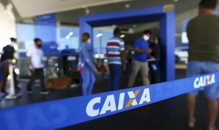 Caixa paga Bolsa Família de setembro para beneficiários com NIS final 0
