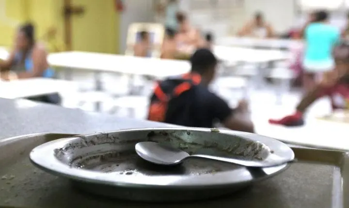 BID anuncia US$ 5,8 bilhões para a Aliança Global contra a Fome e a Pobreza