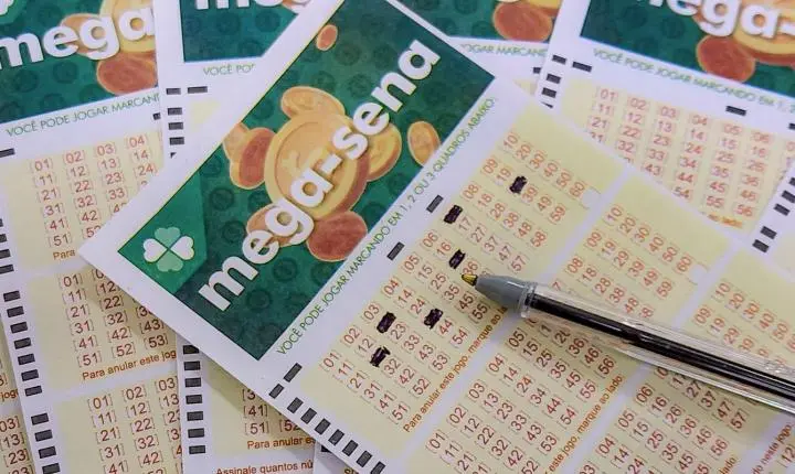 Bolão da Mega-Sena feito em Fortaleza fatura R$ 164 milhões no último concurso