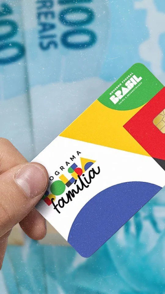 💳 Bolsa Família e Cartão de Crédito 2025: Guia Completo para Beneficiários