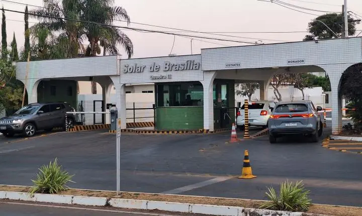 Defesa solicita visita dos filhos a Bolsonaro no Dia dos Pais ao STF