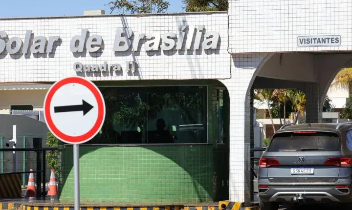 Defesa apresenta recurso de Bolsonaro no STF contra restrições de visitas