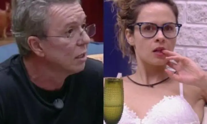 Boninho elogia Ana Paula e compartilha detalhe nunca antes visto do “BBB16”: “Não podia comentar”