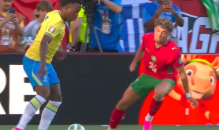 Brasil 1 x 1 Marrocos: o empate que expôs mais perguntas do que respostas
