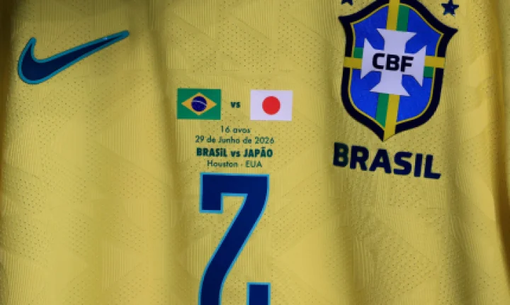 Brasil garante mais de R$ 85 milhões na Copa após classificação; veja quanto ainda pode faturar