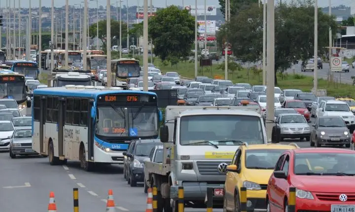 Brasil institui Dia Nacional em Memória das Vítimas de Acidentes de Trânsito