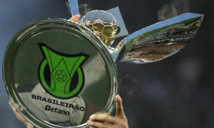 Brasileirão retoma jogos hoje sem bets à espera de decisão de Luiz Fux