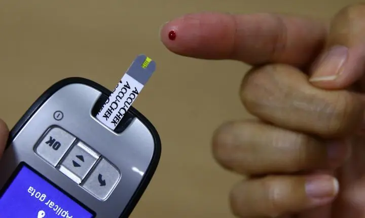 Pacientes brasileiros com diabetes defendem a integração de tecnologias no manejo da doença